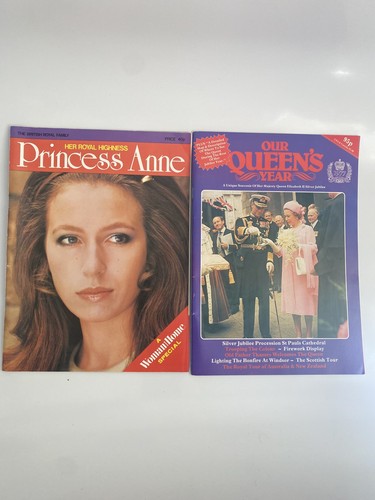 Princess anne 1973 woman and - princess,