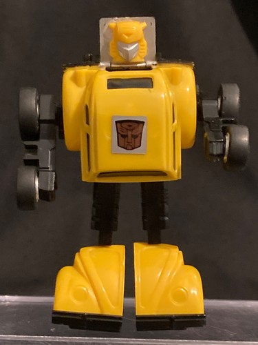 Transformers vintage - g1,