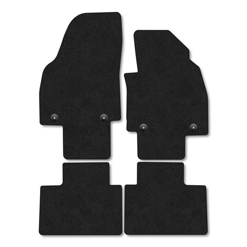 Auto car mats - auto, (2024+)
