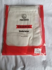 Gents Thermal Long Johns