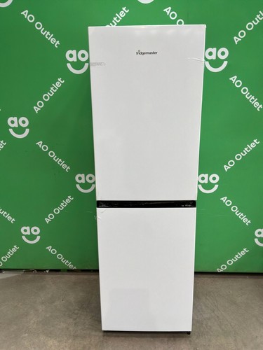 Fridgemaster fridge freezer - fridge,