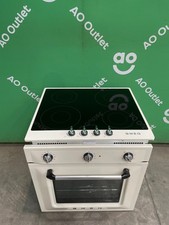 Smeg Built In Electric Single