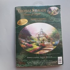 Vintage Thomas Kinkade Needle