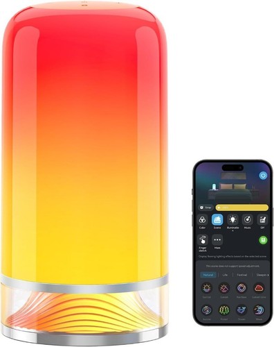 Govee h6022 table lamp - h6022,