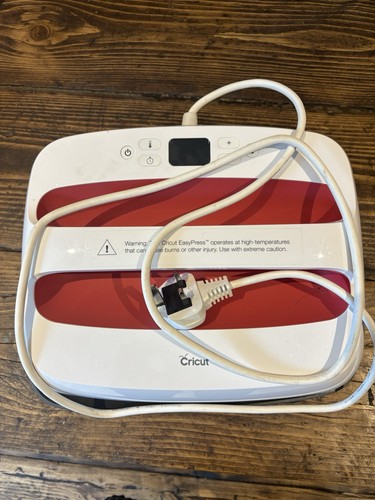 Cricut easypress heat press - cricut,