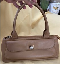 Sexy Brown Doctor Bag