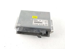 Saab 900 1996 4239646 Engine