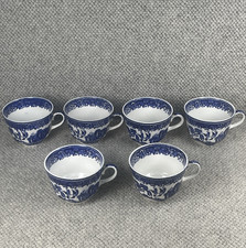 Washington Pottery Old Willow