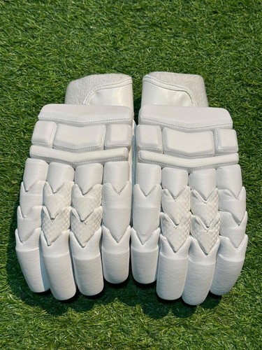 Pro cricket batting gloves - pro,