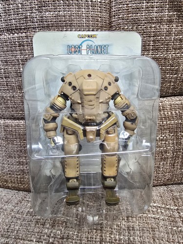 Lost planet extreme condition - planet,