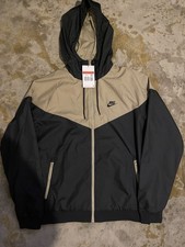 BNWT Nike Black & Gold Mens