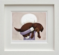 Love Hug by Doug Hyde