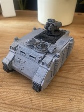 Warhammer 40k Razorback