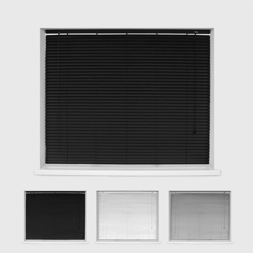 Aluminium venetian blinds - venetian,