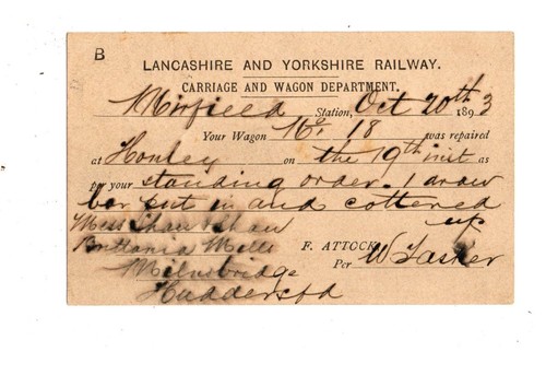 Lancashire yorkshire - lancashire, &