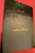 Bramwell Design For Brother