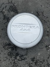 VAUXHALL FRONTERA FULL SIZE