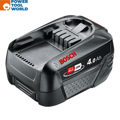Bosch green 18v 0ah - green,
