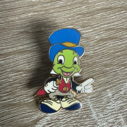 Disney jiminy cricket - jiminy,