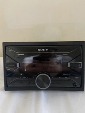 Sony DSX-B700 Bluetooth Car