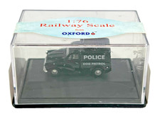 Oxford Diecast 76MM036 Morris