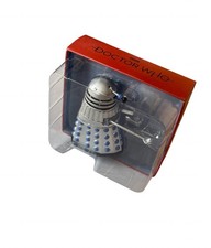 Eaglemoss doctor who rare - who,