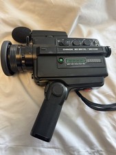 Chinon 60 SM XL Super 8 Cine