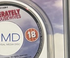 Desperately Sexy Housewives