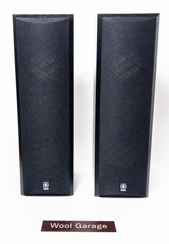 Yamaha m125 bookshelf - yamaha,