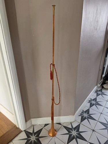 Vintage copper and brass - vintage,