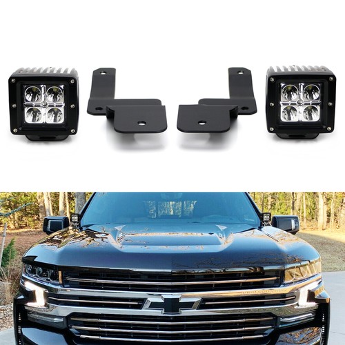 40w cree led pod - cree,