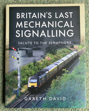 Britain's Last Mechanical