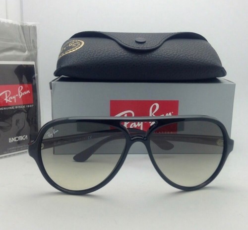 Ray ban rb4125 cats 5000 - ray-ban,