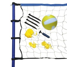 Bluewave Portable Volleyball
