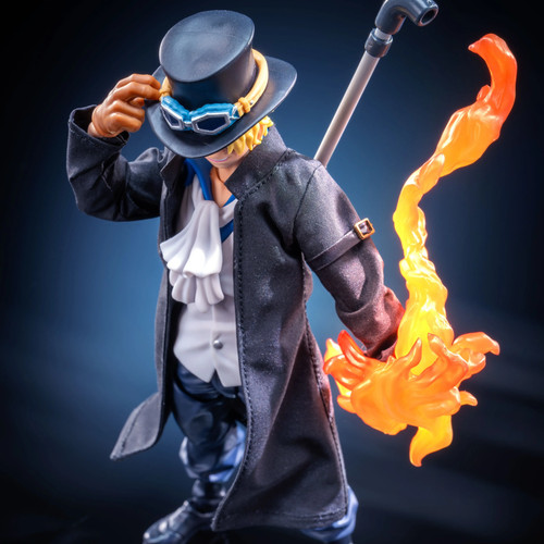Custom wired coat model - custom,