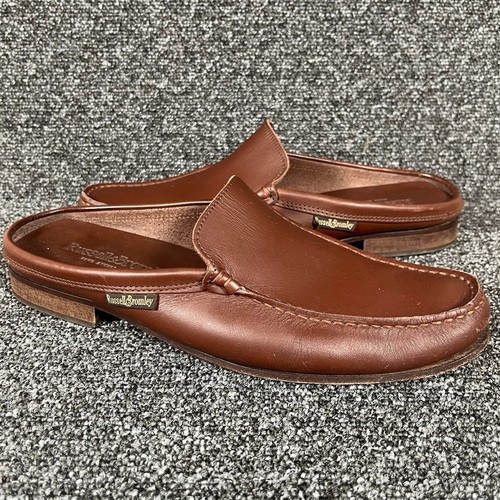 Russell bromley shoes brown - &,