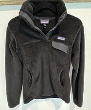 Patagonia Fleece Pullover