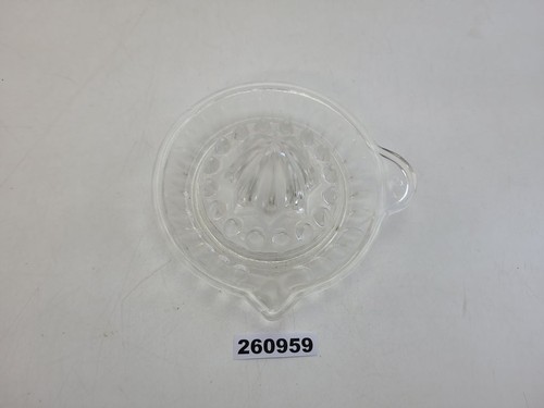 Lemon orange squeezer - squeezer, sg