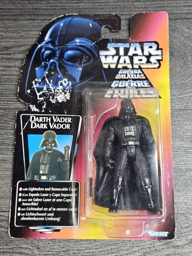 Star wars power the - star,