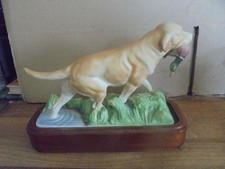 Royal Worcester Sporting Dogs