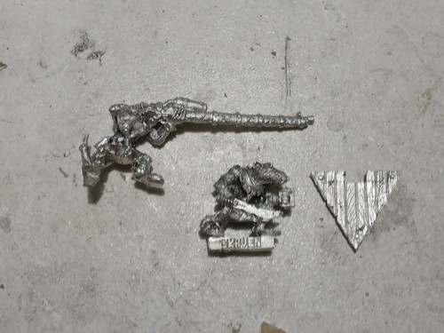 Warhammer fantasy skaven - fantasy,