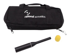 Rational acoustics rta 420 - rational,