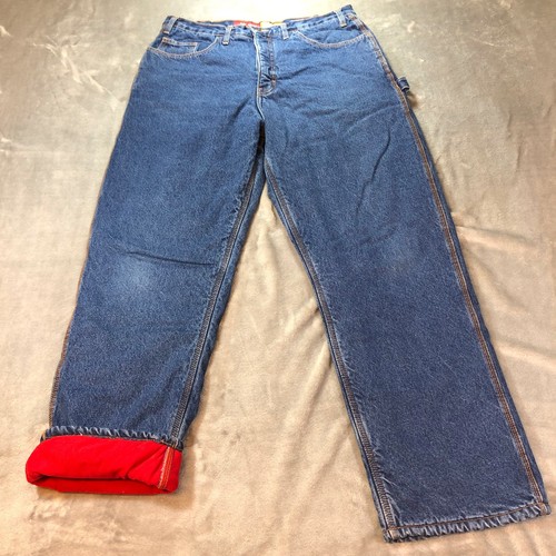 Berne original work jeans - original,