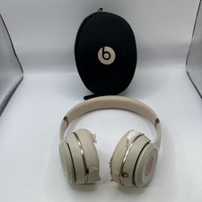 Genuine Beats by Dr Dre Solo 3