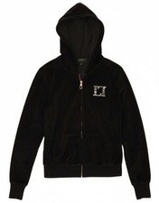 Lipsy Womens Graphic Velvet