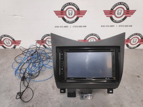 Pioneer avh a240 player - avh-a240,