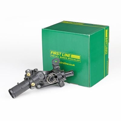 First line ftk508 - line, coolant