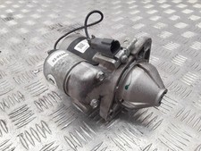 NISSAN ALMERA TINO V10 Starter