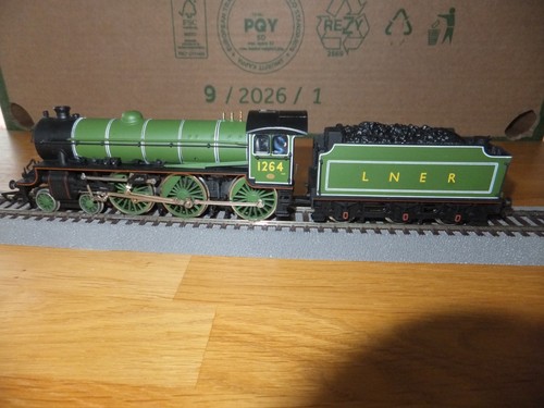 Bachmann gauge 700 lner - oo,