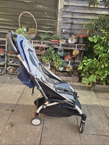 Stokke yoyo air - air, france